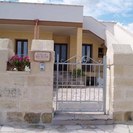 Aira Te Finu Bed and Breakfast Acquarica Kamer foto