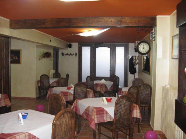 Aira Te Finu Bed and Breakfast Acquarica Buitenkant foto