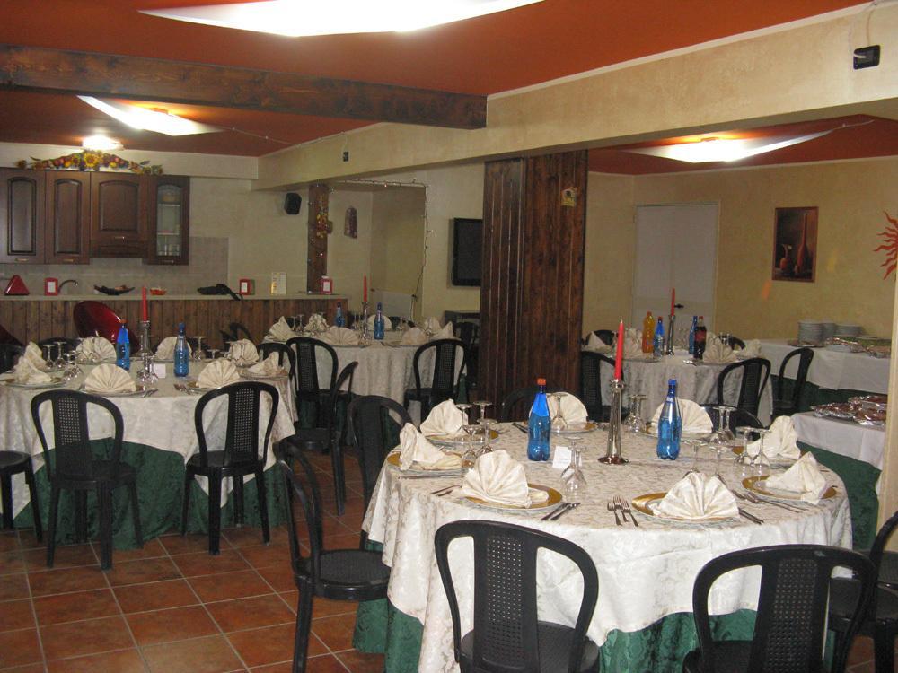 Aira Te Finu Bed and Breakfast Acquarica Buitenkant foto