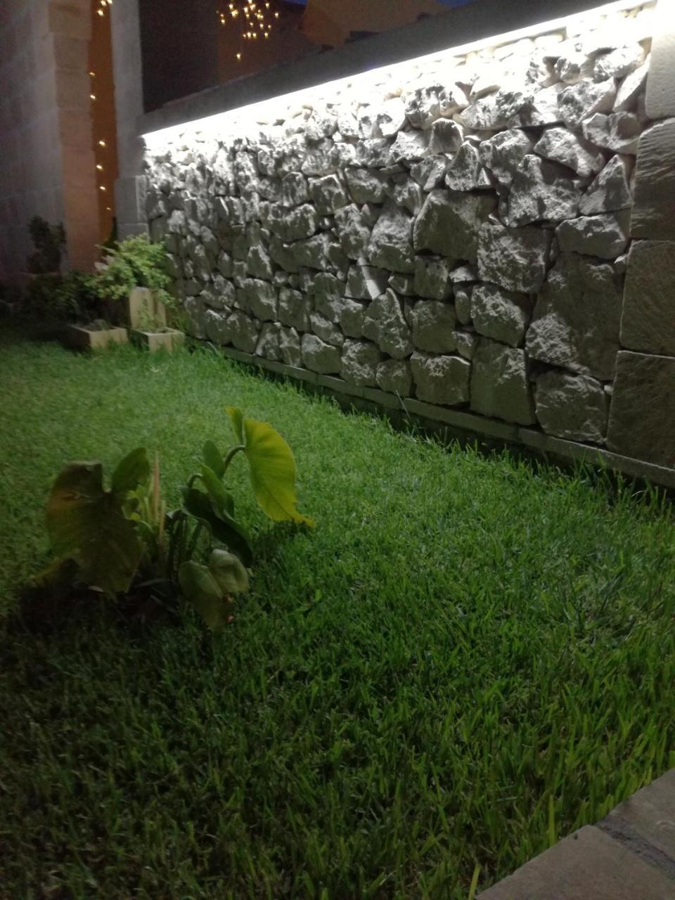 Aira Te Finu Bed and Breakfast Acquarica Buitenkant foto